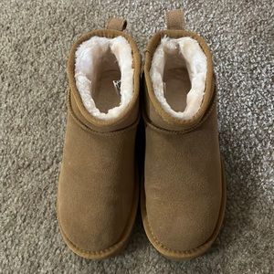 Amazon Ugg Dupe